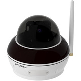 Foscam D8T, Überwachungskamera weiß