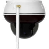 Foscam D8T, Überwachungskamera weiß