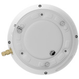 Foscam D8T, Überwachungskamera weiß