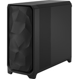 Fractal Design Meshify 3 XL Solid , Big-Tower-Gehäuse schwarz