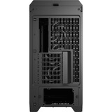 Fractal Design Meshify 3 XL Solid , Big-Tower-Gehäuse schwarz