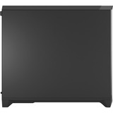 Fractal Design Meshify 3 XL Solid , Big-Tower-Gehäuse schwarz