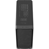 Fractal Design Meshify 3 XL Solid , Big-Tower-Gehäuse schwarz