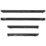 Fujitsu LIFEBOOK U749 Generalüberholt, Notebook schwarz, Intel® Core™ i5-8365U, Intel® UHD Graphics, 16 GB DDR4, 512 GB (512 GB SSD), Windows 11 Pro