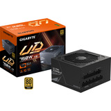 GIGABYTE GP-UD750GM PG5 V2 750W, PC-Netzteil schwarz, 1x 12-Pin High Power GPU, 4x PCIe, Kabel-Management, 750 Watt