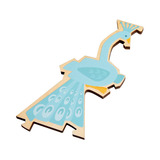 HABA Puzzle 2 in 1 Elefant 