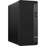 HP ProDesk 600 G6 MT Generalüberholt, PC-System schwarz, Windows 11 Pro