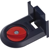 KWB LINE MASTER Präzisionslineal-Set, 800mm Führungsschiene 10-teilig