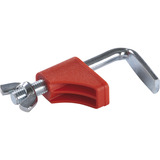 KWB LINE MASTER Präzisionslineal-Set, 800mm Führungsschiene 10-teilig