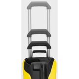 Kärcher Hochdruckreiniger K 5 Power Control gelb/schwarz, mit Dreckfräser