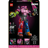 LEGO 77078 Fortnite Mecha-Anführer, Konstruktionsspielzeug 