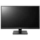 LG 24BK550Y-B Generalüberholt, LED-Monitor 60.5 cm (23.8 Zoll), schwarz, FullHD, IPS, USB-Hub, Lautsprecher
