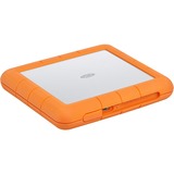 LaCie Rugged RAID Shuttle 8 TB, Externe Festplatte USB 3.0/Thunderbolt