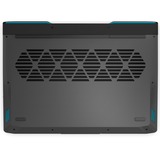 Lenovo LOQ (82XV002XGE), Gaming-Notebook grau, Intel® Core™ i5-13420H, NVIDIA GeForce RTX 4050, 16 GB DDR5, 512 GB (512 GB SSD), ohne Betriebssystem