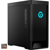 Lenovo Legion T5 26AMR5 (90RC0171GE), Gaming-PC schwarz, ohne Betriebssystem