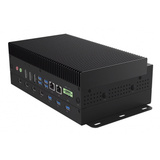 Lenovo ThinkEdge SE60n Gen2 (13MC0004GE), Edge-System schwarz, Windows 11 IoT Enterprise