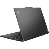 Lenovo ThinkPad E16 G2 (21MA002NGE), Notebook schwarz, Intel® Core™ Ultra 7 155H, Intel® Graphics, 16 GB DDR5, 512 GB (512 GB SSD), Windows 11 Pro 64-Bit