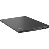 Lenovo ThinkPad E16 G2 (21MA002NGE), Notebook schwarz, Intel® Core™ Ultra 7 155H, Intel® Graphics, 16 GB DDR5, 512 GB (512 GB SSD), Windows 11 Pro 64-Bit