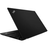 Lenovo ThinkPad T15 G1 Generalüberholt, Notebook schwarz, Intel® Core™ i7-10510U, NVIDIA GeForce MX330, 16 GB DDR4, 1 TB (1 TB SSD), Windows 11 Pro
