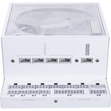 Lian Li EDGE EG1000 1000W White, PC-Netzteil weiß, 1000 Watt
