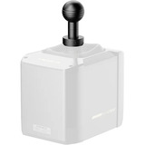 MOZA Active Shifter Knobs, Schalthebel schwarz, 2 Stück