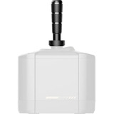 MOZA Active Shifter Knobs, Schalthebel schwarz, 2 Stück