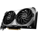 MSI GeForce RTX 4070 Ti SUPER 16G VENTUS 2X OC, Grafikkarte DLSS 3, 3x DisplayPort, 1x HDMI 2.1a