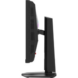 MSI MPG 272QRF X36, Gaming-Monitor 68.6 cm (27 Zoll), schwarz, WQHD, Rapid-IPS, HDMI, DP, USB-Hub, 360Hz Panel