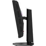 MSI MPG 272QRF X36, Gaming-Monitor 68.6 cm (27 Zoll), schwarz, WQHD, Rapid-IPS, HDMI, DP, USB-Hub, 360Hz Panel