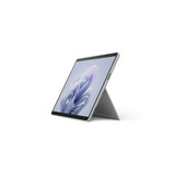 Microsoft Surface Pro 10 for Business, Tablet-PC platin, Windows 11 Pro, 512 GB SSD, 32 GB RAM, Intel® Core™ Ultra 7