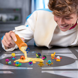 Moose Toys MrBeast Lab Swarms S2 Mega Lab 12 Pack - Sort 3, Spielfigur sortierter Artikel