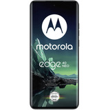 Motorola edge 40 Neo 256GB Generalüberholt, Handy Black Beauty, Dual SIM, Android, 12 GB