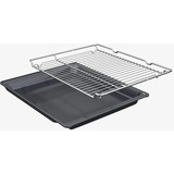 Neff B2CCG6AK3 N30, Backofen schwarz, 60 cm