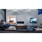 ONE FOR ALL WM7610 EZ Universal TV-Standfuß schwarz