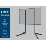 ONE FOR ALL WM7610 EZ Universal TV-Standfuß schwarz