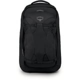 Osprey Fairview Trek 70 , Rucksack schwarz, 70 Liter