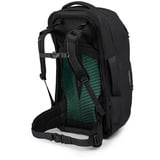 Osprey Fairview Trek 70 , Rucksack schwarz, 70 Liter