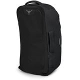 Osprey Fairview Trek 70 , Rucksack schwarz, 70 Liter
