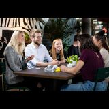 Pegasus Dein wahres Alter – Bist du bereit, dein wahres Alter zu erfahren?, Partyspiel 