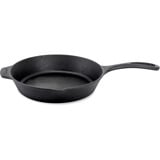 Petromax Feuerpfanne fp25 Essential Line, mit Stiel schwarz, Ø 25cm