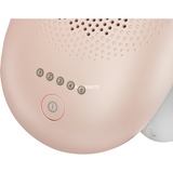 Philips Lumea Advanced IPL SC1994/00, Haarentferner weiß/rosa