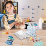 Ravensburger Bastelset DIY Gipsfiguren gießen Delfine, Basteln 