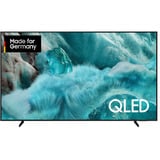 SAMSUNG GQ85Q7F2AUXZG, QLED-Fernseher 214 cm (85 Zoll), schwarz, UltraHD/4K, WLAN, Bluetooth, Tripple Tuner