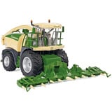SIKU 4066 FARMER Krone BIG X580 Maishäcksler, Modellfahrzeug 