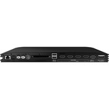 Samsung GQ-55S95D, OLED-Fernseher 138 cm (55 Zoll), schwarz, UltraHD/4K, Twin Tuner, SmartTV, One Connect Box, 120Hz Panel