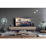 Samsung GQ-55S95D, OLED-Fernseher 138 cm (55 Zoll), schwarz, UltraHD/4K, Twin Tuner, SmartTV, One Connect Box, 120Hz Panel