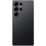 Samsung Galaxy S25 Ultra 256GB, Handy Titanium Black, Android 15, 5G, 12 GB