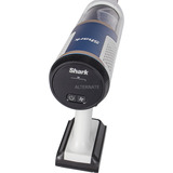 Shark BU1120DE, Stielstaubsauger 