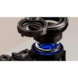 Siemens TQ903DZ3 EQ900 Plus, Vollautomat edelstahl (gebürstet)