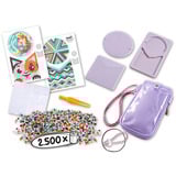 Simba Art & Fun Beadbag Mobile, Basteln 